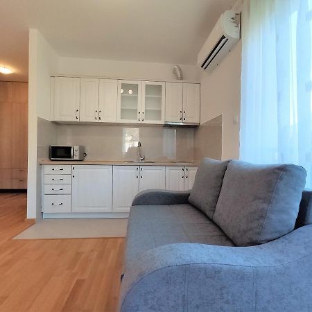 Kala Rooms & Suites Budva Bagian luar foto