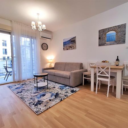 Kala Rooms & Suites Budva Bagian luar foto
