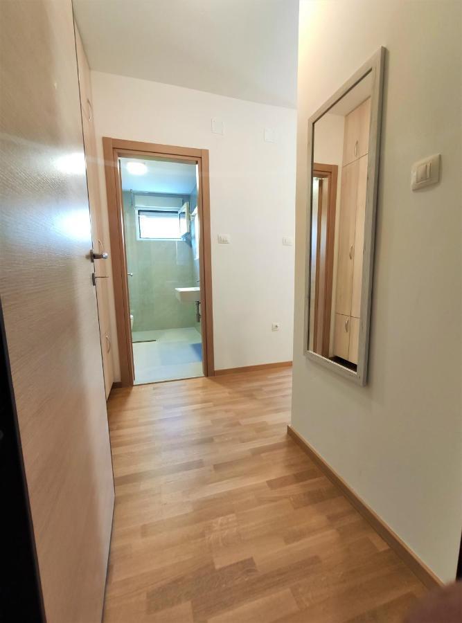 Kala Rooms & Suites Budva Bagian luar foto