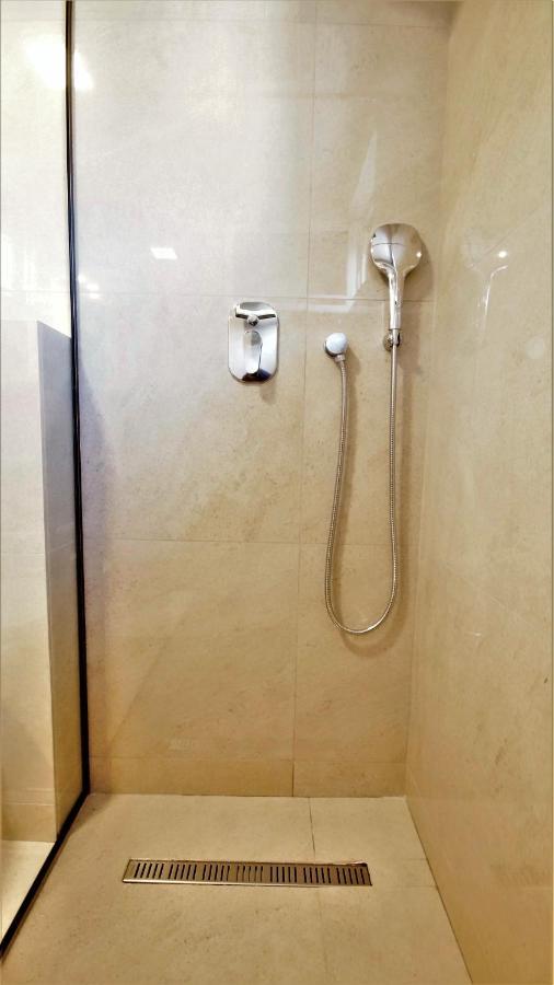 Kala Rooms & Suites Budva Bagian luar foto