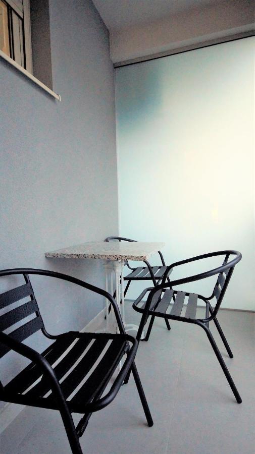 Kala Rooms & Suites Budva Bagian luar foto