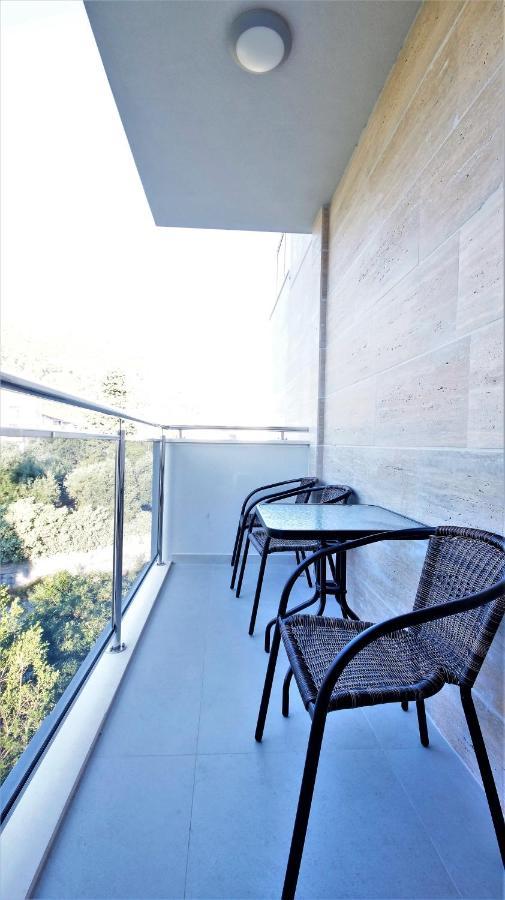 Kala Rooms & Suites Budva Bagian luar foto
